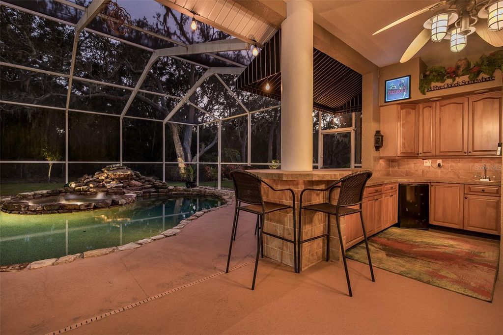 Image 96 of property listing at 1226 OAK MEADOW POINT, New Port Richey, FL 34655