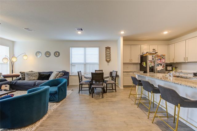 5723 Morning Vista Road, Katy, TX 77493
