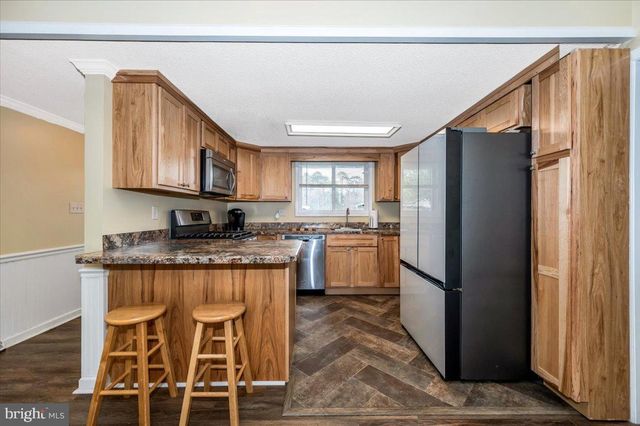 17 CANADA GOOSE LN, Hedgesville, WV 25427