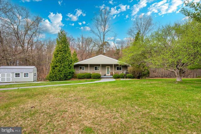 17 CANADA GOOSE LN, Hedgesville, WV 25427