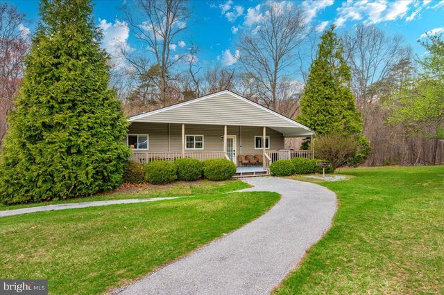 17 CANADA GOOSE LN, Hedgesville, WV 25427