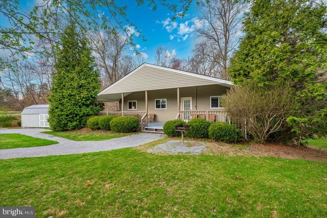 17 CANADA GOOSE LN, Hedgesville, WV 25427