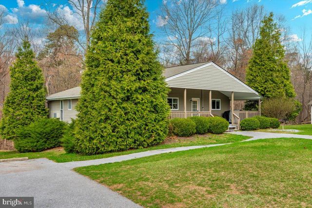 17 CANADA GOOSE LN, Hedgesville, WV 25427