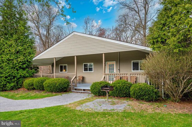 17 CANADA GOOSE LN, Hedgesville, WV 25427