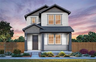 13195 Front Porch Lane, Firestone, CO 80504