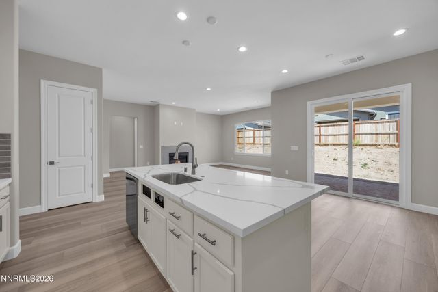 187 Starboard Drive, Verdi, NV 89439