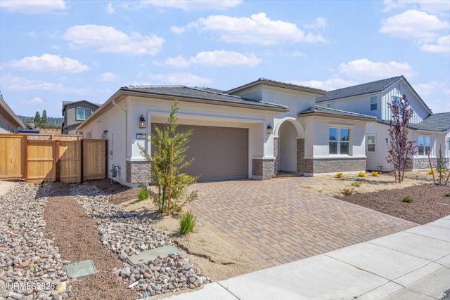 187 Starboard Drive, Verdi, NV 89439