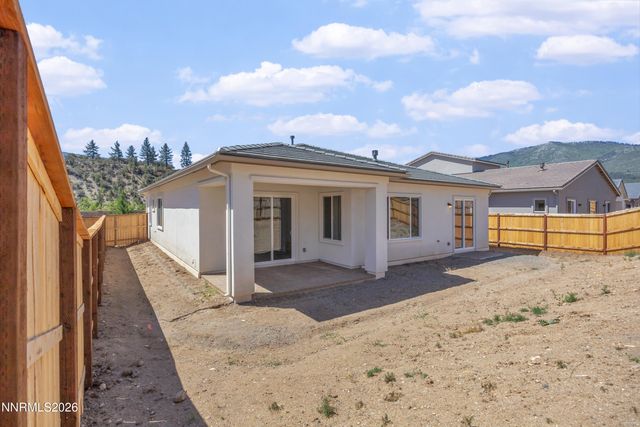 187 Starboard Drive, Verdi, NV 89439