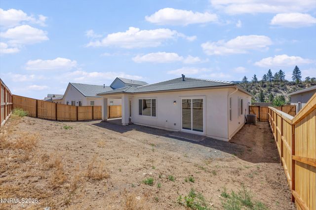 187 Starboard Drive, Verdi, NV 89439