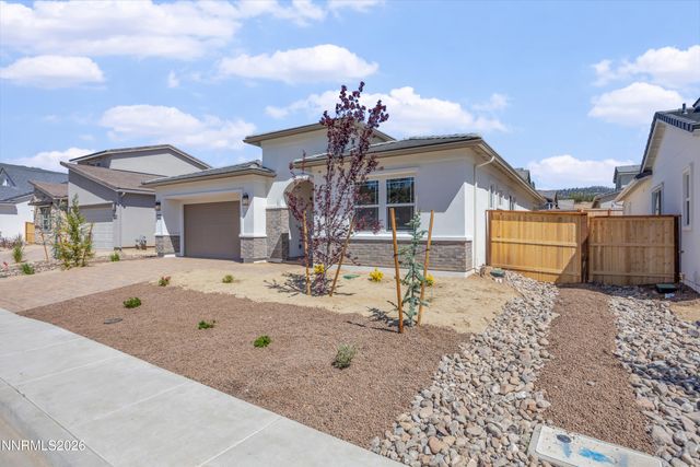 187 Starboard Drive, Verdi, NV 89439