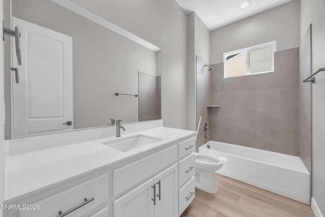 187 Starboard Drive, Verdi, NV 89439