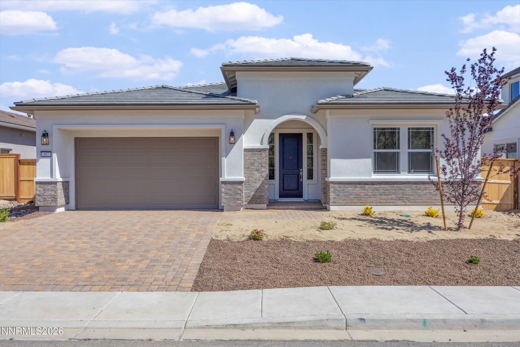 187 Starboard Drive, Verdi, NV 89439