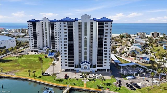 4753 Estero BLVD 502, Fort Myers Beach, FL 33931