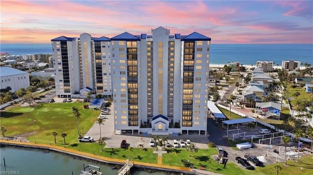 4753 Estero BLVD 502, Fort Myers Beach, FL 33931