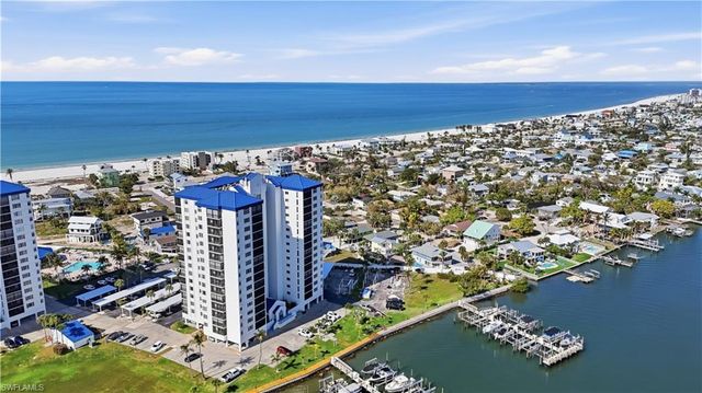 4753 Estero BLVD 502, Fort Myers Beach, FL 33931