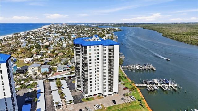 4753 Estero BLVD 502, Fort Myers Beach, FL 33931