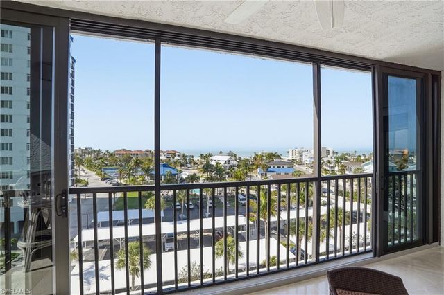 4753 Estero BLVD 502, Fort Myers Beach, FL 33931