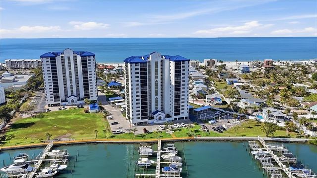 4753 Estero BLVD 502, Fort Myers Beach, FL 33931