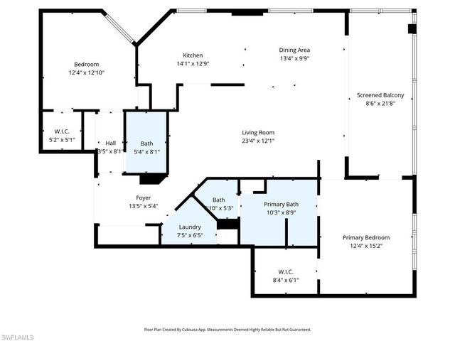 4753 Estero BLVD 502, Fort Myers Beach, FL 33931