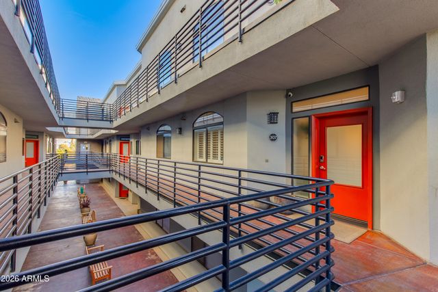 4525 N 22ND Street 307, Phoenix, AZ 85016