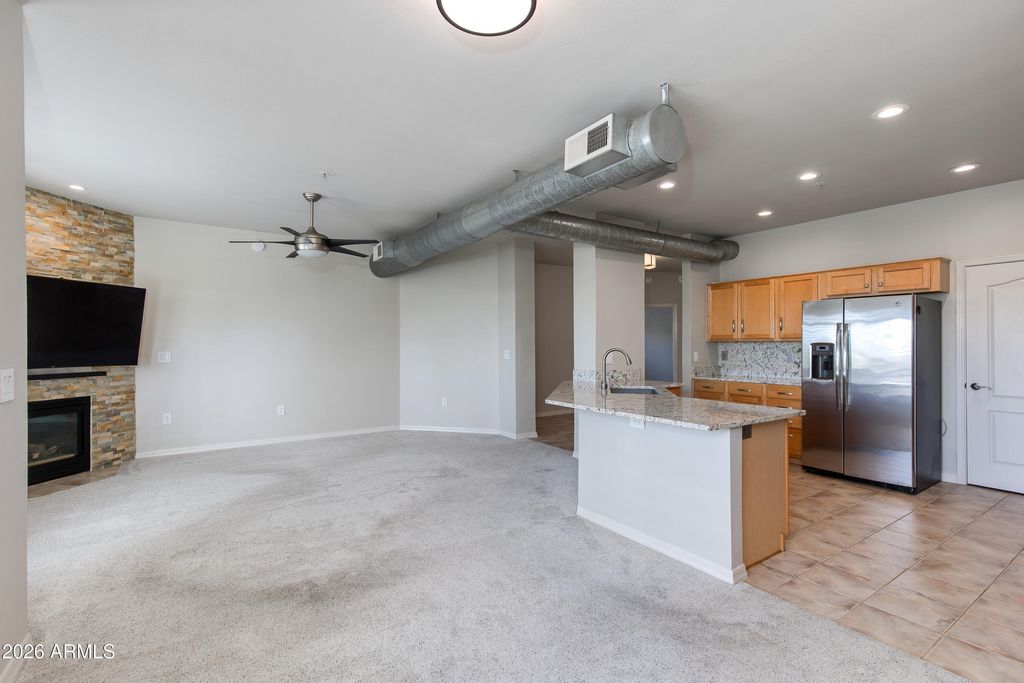 4525 N 22ND Street 307, Phoenix, AZ 85016 — photo 2