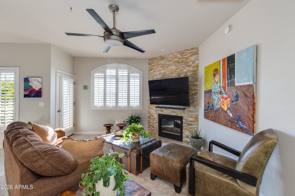 4525 N 22ND Street 307, Phoenix, AZ 85016 — photo 3