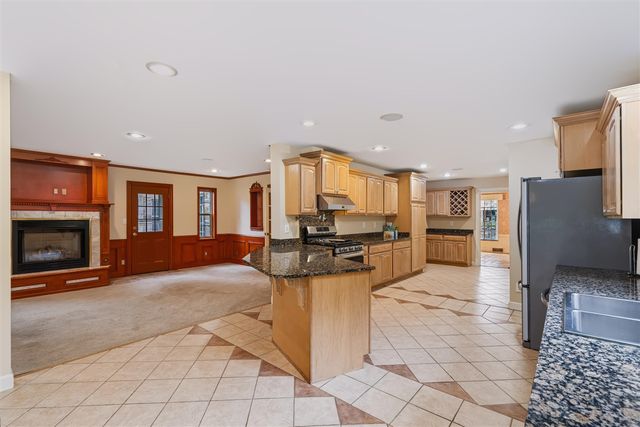 1761 Chevy Chase Boulevard, Kalamazoo, MI 49008