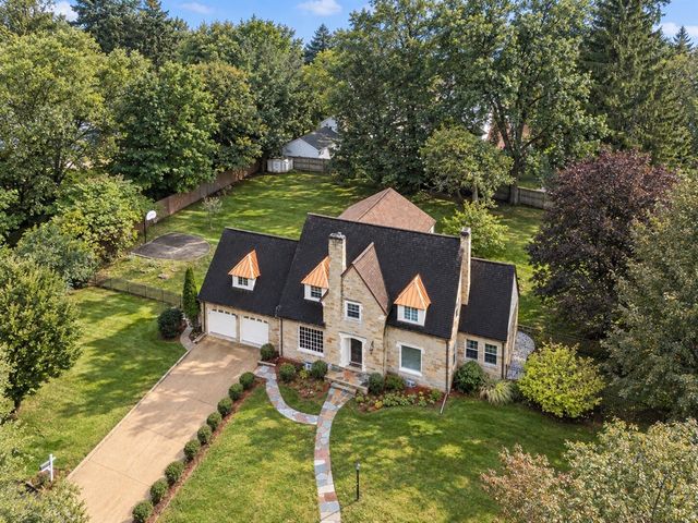 1761 Chevy Chase Boulevard, Kalamazoo, MI 49008