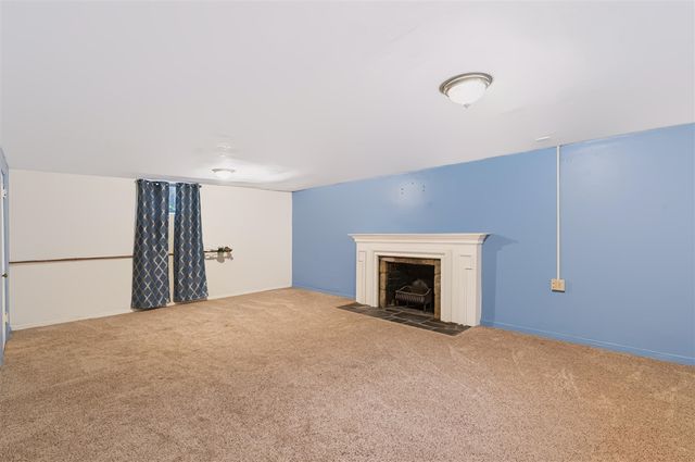 1761 Chevy Chase Boulevard, Kalamazoo, MI 49008