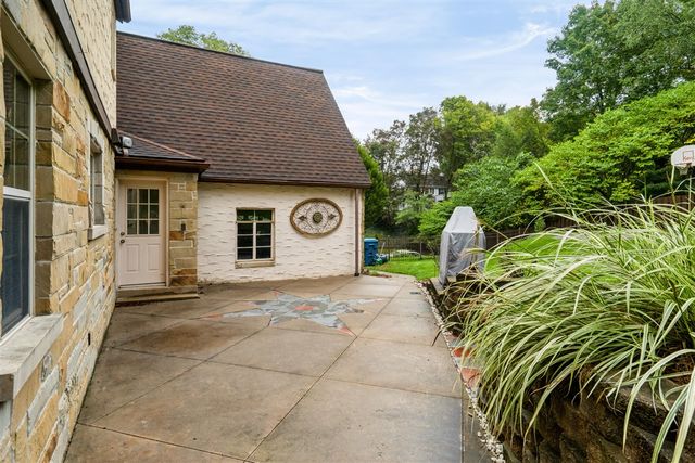1761 Chevy Chase Boulevard, Kalamazoo, MI 49008