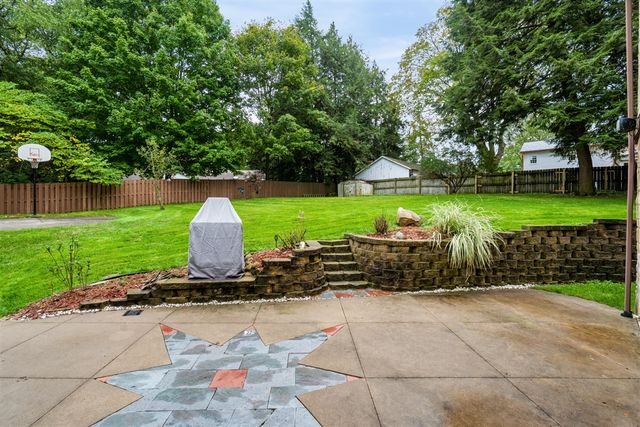 1761 Chevy Chase Boulevard, Kalamazoo, MI 49008