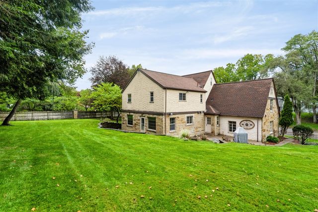 1761 Chevy Chase Boulevard, Kalamazoo, MI 49008