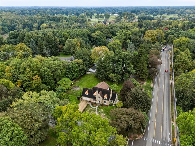 1761 Chevy Chase Boulevard, Kalamazoo, MI 49008
