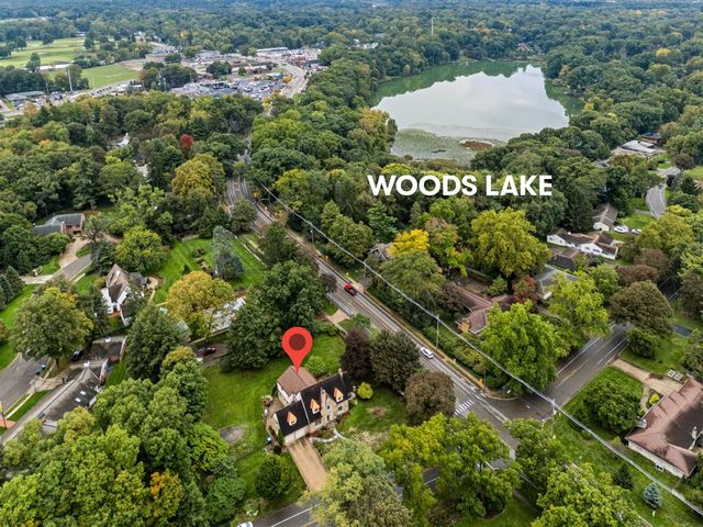 1761 Chevy Chase Boulevard, Kalamazoo, MI 49008