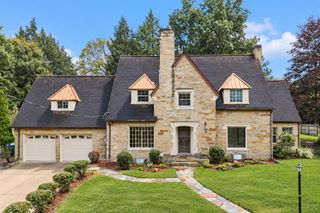1761 Chevy Chase Boulevard, Kalamazoo, MI 49008