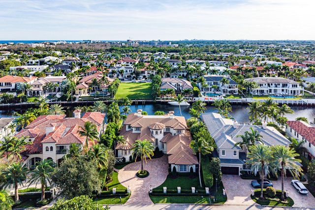 252 S Maya Palm Drive, Boca Raton, FL 33432