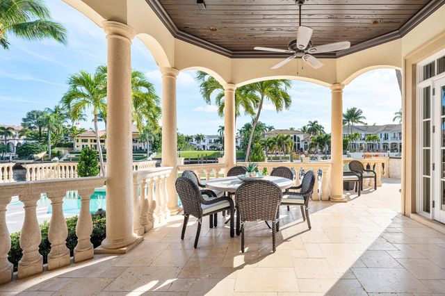 252 S Maya Palm Drive, Boca Raton, FL 33432