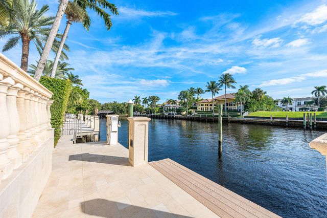 252 S Maya Palm Drive, Boca Raton, FL 33432