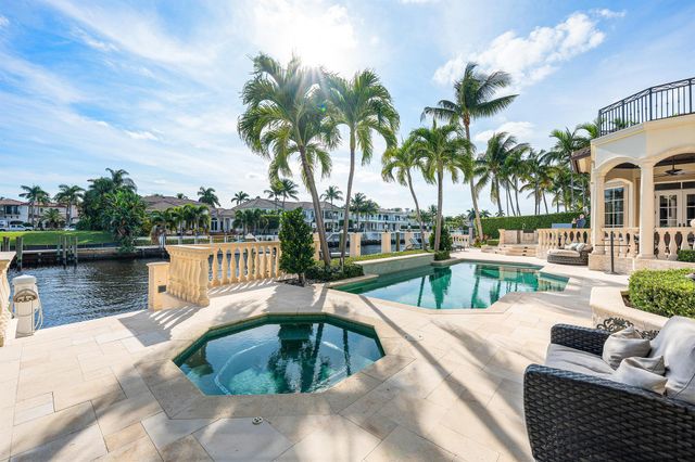 252 S Maya Palm Drive, Boca Raton, FL 33432