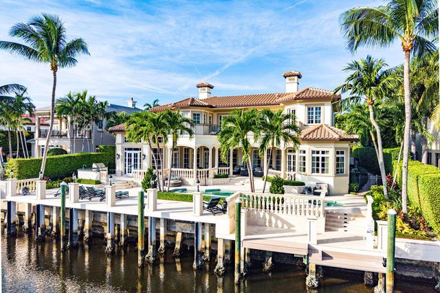 252 S Maya Palm Drive, Boca Raton, FL 33432