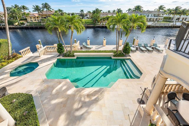 252 S Maya Palm Drive, Boca Raton, FL 33432