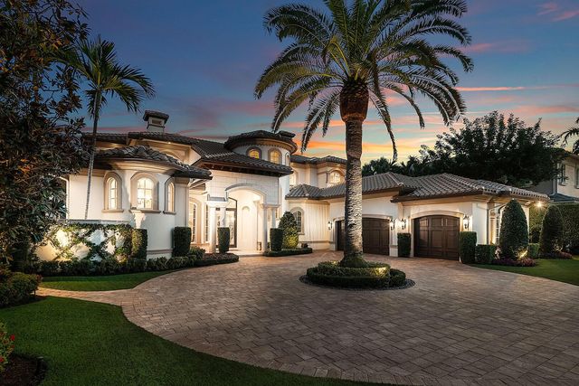 252 S Maya Palm Drive, Boca Raton, FL 33432