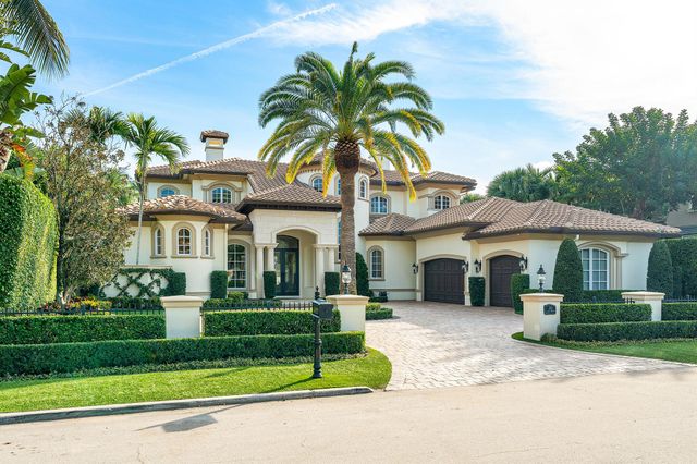 252 S Maya Palm Drive, Boca Raton, FL 33432