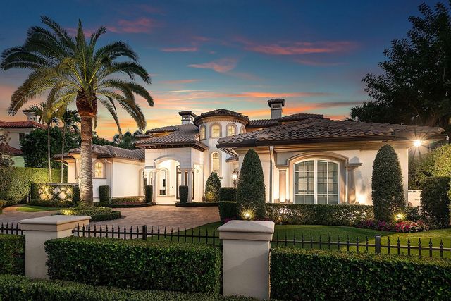 252 S Maya Palm Drive, Boca Raton, FL 33432