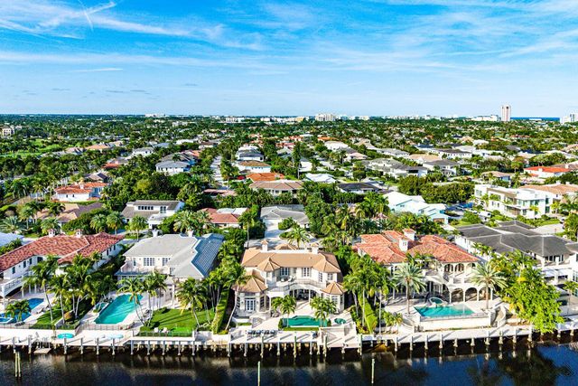 252 S Maya Palm Drive, Boca Raton, FL 33432