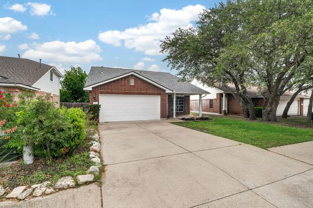 3114 Port Anne WAY, Leander, TX 78641
