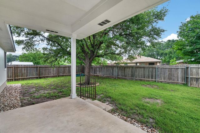 3114 Port Anne WAY, Leander, TX 78641