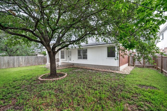 3114 Port Anne WAY, Leander, TX 78641