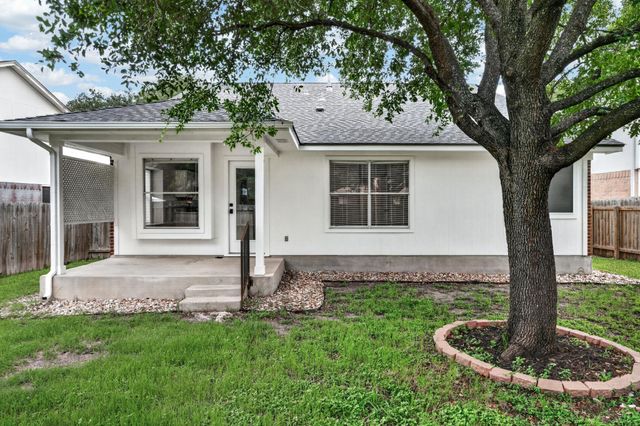 3114 Port Anne WAY, Leander, TX 78641