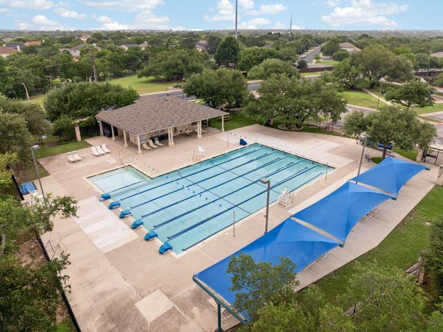3114 Port Anne WAY, Leander, TX 78641